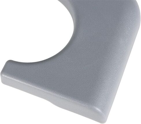 وحدة تحكم Cup Holder Pad Center بديل Beige لعام 1999-2010 F250 F350 F450 in Saudi Arabia