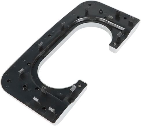 وحدة تحكم Cup Holder Pad Center بديل Beige لعام 1999-2010 F250 F350 F450 in Saudi Arabia