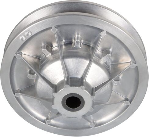 Golf Cart Secondary Driven Clutch Replacement for TXT 1996-2009 Club Car Gas Golf Carts 26301-G01 26301-G02 in Saudi Arabia
