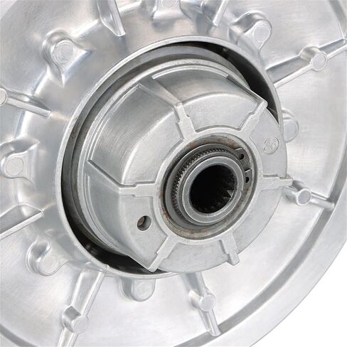 Golf Cart Secondary Driven Clutch Replacement for TXT 1996-2009 Club Car Gas Golf Carts 26301-G01 26301-G02 in Saudi Arabia