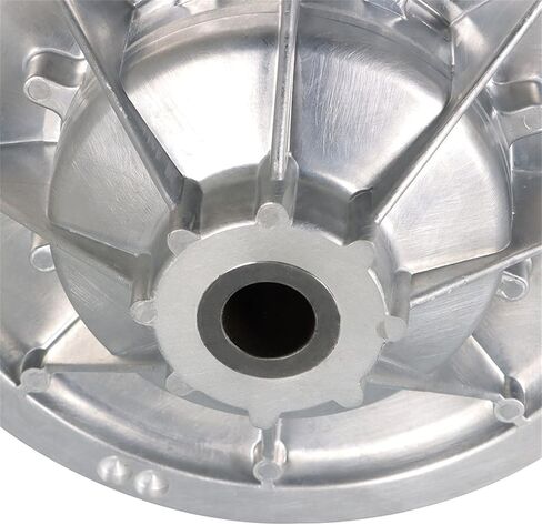 Golf Cart Secondary Driven Clutch Replacement for TXT 1996-2009 Club Car Gas Golf Carts 26301-G01 26301-G02 in Saudi Arabia