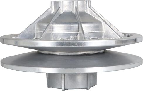 Golf Cart Secondary Driven Clutch Replacement for TXT 1996-2009 Club Car Gas Golf Carts 26301-G01 26301-G02 in Saudi Arabia