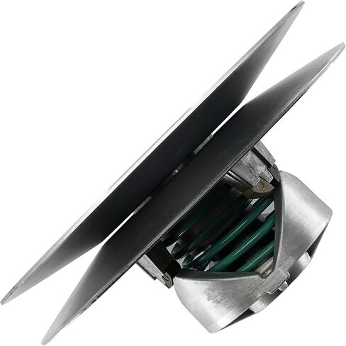 Caltric Secondary Drive Clutch Compatible with John Deere Gator TH 4X6 TS TX 2x4 AM138649 AM136809 in Saudi Arabia