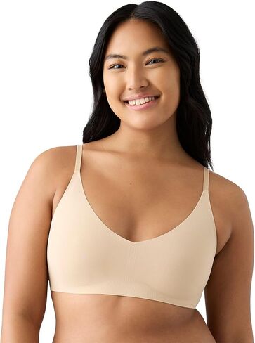 True Everybody by True & Co Co True Everybody Women's Adjustable Strap Triangle Bra in Saudi Arabia