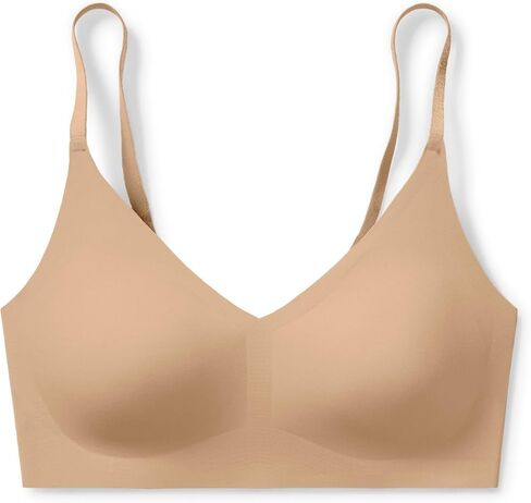 True Everybody by True & Co Co True Everybody Women's Adjustable Strap Triangle Bra in Saudi Arabia