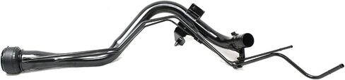 Garage-Pro Fuel Tank Filler Piller Presentive toyota Corolla 1998 1999 2000 2001 2002 1.8L applies # 77201010101010101010 in Saudi Arabia