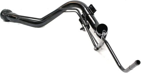 Garage-Pro Fuel Tank Filler Piller Presentive toyota Corolla 1998 1999 2000 2001 2002 1.8L applies # 77201010101010101010 in Saudi Arabia