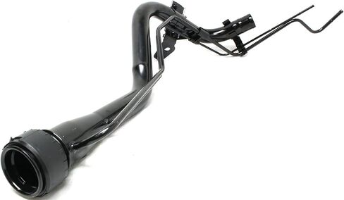Garage-Pro Fuel Tank Filler Piller Presentive toyota Corolla 1998 1999 2000 2001 2002 1.8L applies # 77201010101010101010 in Saudi Arabia