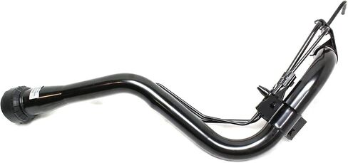 Garage-Pro Fuel Tank Filler Piller Presentive toyota Corolla 1998 1999 2000 2001 2002 1.8L applies # 77201010101010101010 in Saudi Arabia