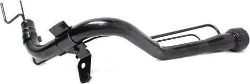 Garage-Pro Fuel Tank Filler Piller Presentive toyota Corolla 1998 1999 2000 2001 2002 1.8L applies # 77201010101010101010 in Saudi Arabia