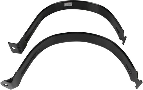 Fuel Tank Strap Black Compatible with 2002-2009 Dodge Ram 1500 2003-2010 Ram 2500 Ram 3500 2011-2019 Ram 2500 3500 in Saudi Arabia