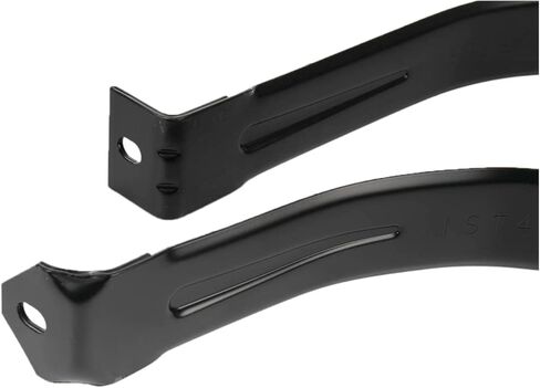 Fuel Tank Strap Black Compatible with 2002-2009 Dodge Ram 1500 2003-2010 Ram 2500 Ram 3500 2011-2019 Ram 2500 3500 in Saudi Arabia