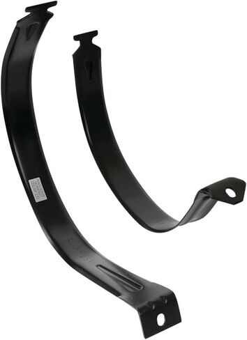 Fuel Tank Strap Black Compatible with 2002-2009 Dodge Ram 1500 2003-2010 Ram 2500 Ram 3500 2011-2019 Ram 2500 3500 in Saudi Arabia