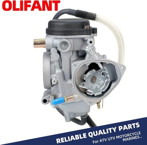 Carburetor For Yamaha Rhino 450 YXR450 YXR450FA YXR450FAH 2006-2009 2P5-E4901-01-00 in Saudi Arabia