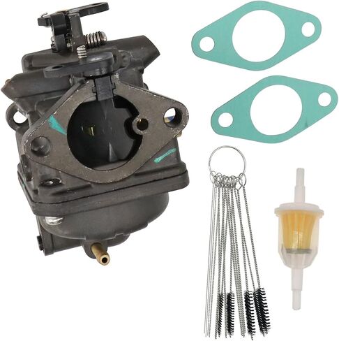 16100-881-A01 Carburetor For Honda BF8AH BF100 BF75 for Series Outboard Boat Motor replace 16100-881-033 16100-881-741 16100-881-A00 16100-881-841 in Saudi Arabia