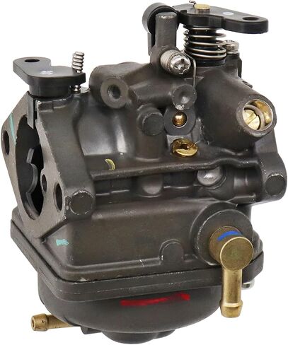 16100-881-A01 Carburetor For Honda BF8AH BF100 BF75 for Series Outboard Boat Motor replace 16100-881-033 16100-881-741 16100-881-A00 16100-881-841 in Saudi Arabia