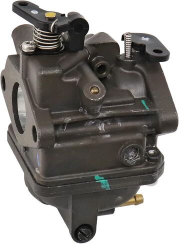 16100-881-A01 Carburetor For Honda BF8AH BF100 BF75 for Series Outboard Boat Motor replace 16100-881-033 16100-881-741 16100-881-A00 16100-881-841 in Saudi Arabia