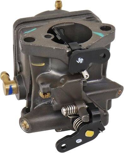 16100-881-A01 Carburetor For Honda BF8AH BF100 BF75 for Series Outboard Boat Motor replace 16100-881-033 16100-881-741 16100-881-A00 16100-881-841 in Saudi Arabia