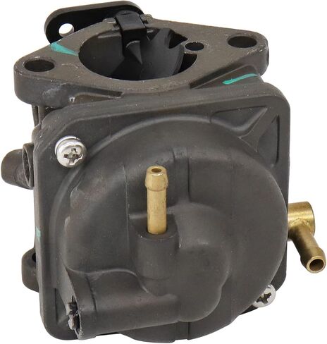 16100-881-A01 Carburetor For Honda BF8AH BF100 BF75 for Series Outboard Boat Motor replace 16100-881-033 16100-881-741 16100-881-A00 16100-881-841 in Saudi Arabia