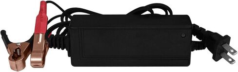 Mighty Max Battery YTX14L-BS Replaces Drag Specialties 2113-0213 + 12V 2Amp Charger in Saudi Arabia