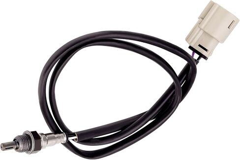 AHL 2PCS Front & Rear O2 02 Oxygen Sensor 32700005 932-14065 32700006 932-14066 for Harley Softail Heritage Classic FLSTC 2012-2017,Pro Street Breakout CVO FXSE 2016,Pro-Street Breakout CVO FXSE 2017 in Saudi Arabia