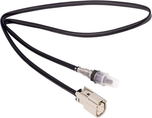 AHL 2PCS Front & Rear O2 02 Oxygen Sensor 32700005 932-14065 32700006 932-14066 for Harley Softail Heritage Classic FLSTC 2012-2017,Pro Street Breakout CVO FXSE 2016,Pro-Street Breakout CVO FXSE 2017 in Saudi Arabia