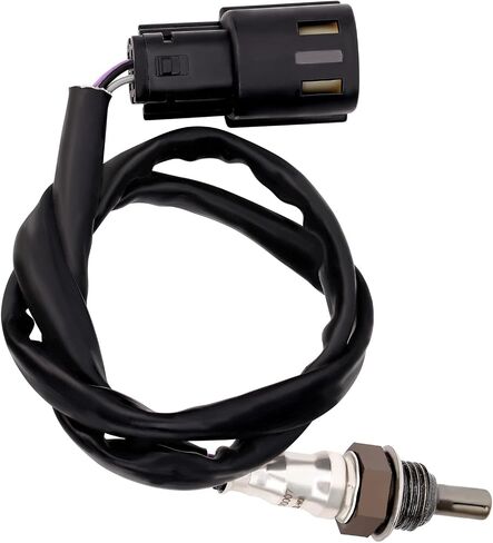 AHL 2PCS Front & Rear O2 02 Oxygen Sensor 32700005 932-14065 32700006 932-14066 for Harley Softail Heritage Classic FLSTC 2012-2017,Pro Street Breakout CVO FXSE 2016,Pro-Street Breakout CVO FXSE 2017 in Saudi Arabia