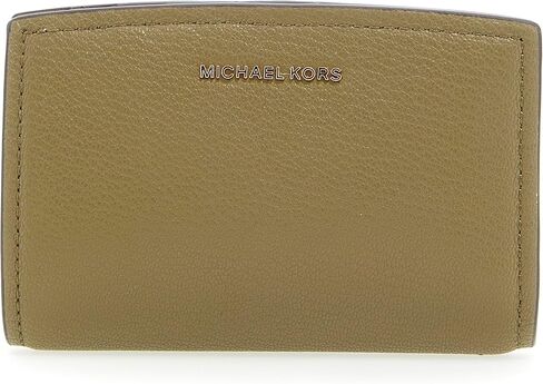 Michael Kors Women's Bryant Medium Zip Around Wallet in Kuwait