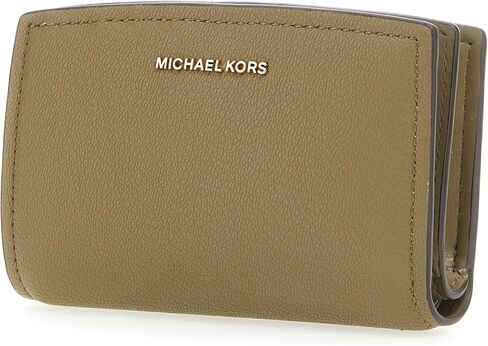 Michael Kors Women's Bryant Medium Zip Around Wallet in Kuwait