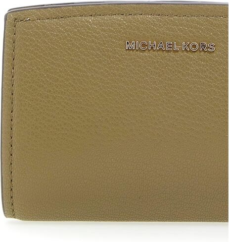 Michael Kors Women's Bryant Medium Zip Around Wallet in Kuwait