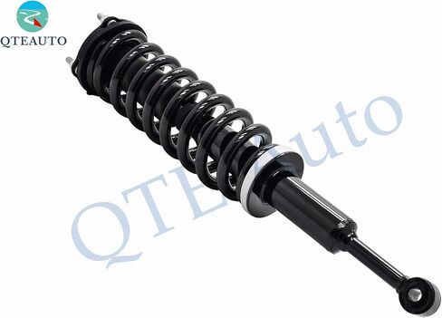 PM Auto Set Front Quick Strut-Rear Kit For 2007-2021 Toyota Tundra w/o TRD Package in Saudi Arabia