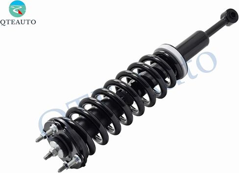 PM Auto Set Front Quick Strut-Rear Kit For 2007-2021 Toyota Tundra w/o TRD Package in Saudi Arabia
