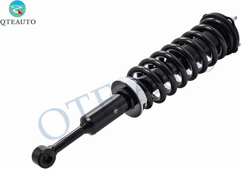 PM Auto Set Front Quick Strut-Rear Kit For 2007-2021 Toyota Tundra w/o TRD Package in Saudi Arabia