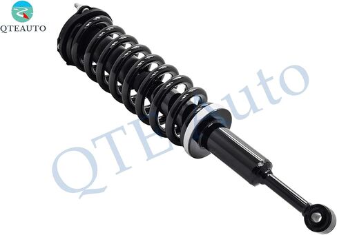 PM Auto Set Front Quick Strut-Rear Kit For 2007-2021 Toyota Tundra w/o TRD Package in Saudi Arabia