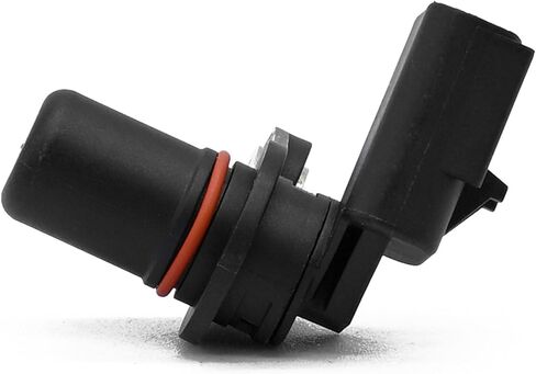 محرك Crank Crankshaft Position Sensor متوافق مع Jeep Charger Commander Durango Grand Cherokee RAM 1500 RAM 2500 RAM 3500 5.7L 6.1L 2003 2004 2005 2006 56028373AB in Saudi Arabia