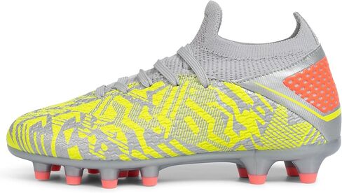 الأولاد كرة القدم المرابط الفتيات شباب عالية أعلى Futsal Soccer Shoes في الهواء الطلق مرابط كرة القدم الرياضية في الهواء الطلق in Kuwait