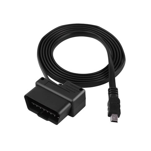 شاشة الرأس لأعلى ، X5 OBDII HUD 3 "رأس المنبه لأعلى عرض نظام تحذير سرعة الزجاج الأمامي in Saudi Arabia
