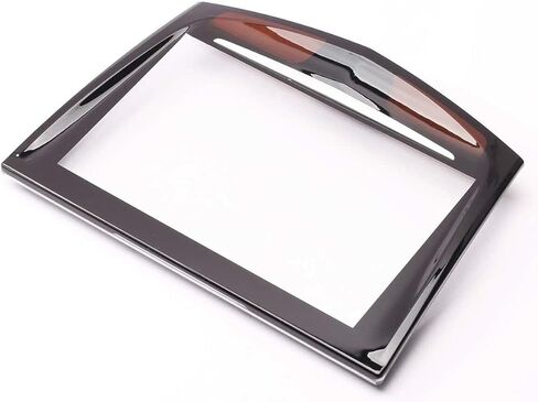 Fit for Cadillac ATS Escalade SRX XTS ELR CTS CTS-V Touch Screen Display 2013-2017 22980208, 22986276 CUE Touch Screen Glass Digitizer Radio Replacement in Saudi Arabia