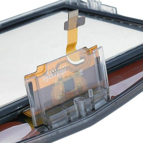 Fit for Cadillac ATS Escalade SRX XTS ELR CTS CTS-V Touch Screen Display 2013-2017 22980208, 22986276 CUE Touch Screen Glass Digitizer Radio Replacement in Saudi Arabia
