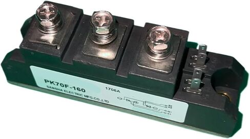 PK70F-160 Module PK70 F-160 IGBT PK70F160 THRISTOR MODULES PK70F160 PK 70F-160 70F160 70-F160 in Kuwait