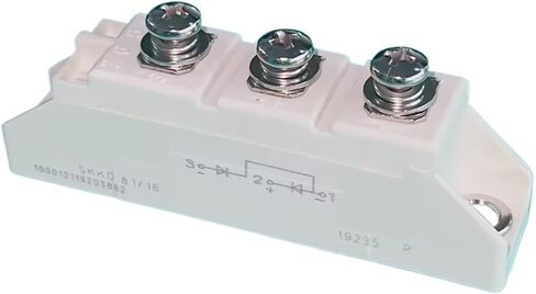 SKKD81/16 IGBT SKKD 81/16 DIODE Module 82A 1600V SKKD8116 1.6KV SKK D81/16 SK KD81/16 SKKD81-16 in Saudi Arabia