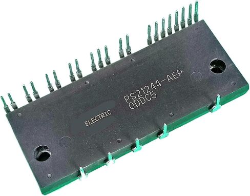 PS21244-AEP MODULE PS21244 AEP MOD IPM 600V 15A DIP HYB PS21244AEP PS21244-A EP PS 21244-AEP PS21244AE-P in Saudi Arabia