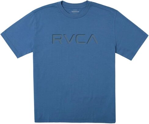 RVCA للرجال منتصف الوزن القصيرة الأكمام تي شيرت in Kuwait