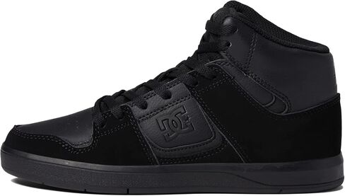 DC Shoes Unisex-Child Cure High Skate Shoe in Saudi Arabia
