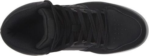 DC Shoes Unisex-Child Cure High Skate Shoe in Saudi Arabia