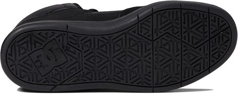 DC Shoes Unisex-Child Cure High Skate Shoe in Saudi Arabia