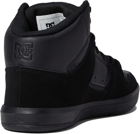 DC Shoes Unisex-Child Cure High Skate Shoe in Saudi Arabia