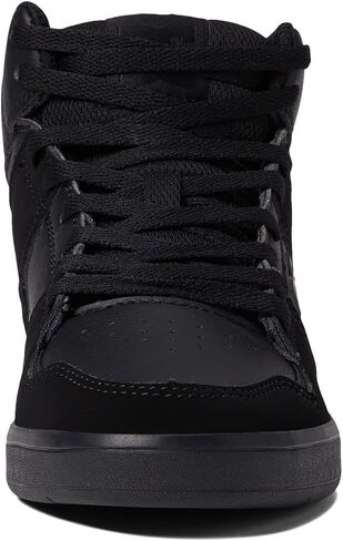 DC Shoes Unisex-Child Cure High Skate Shoe in Saudi Arabia