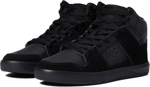 DC Shoes Unisex-Child Cure High Skate Shoe in Saudi Arabia