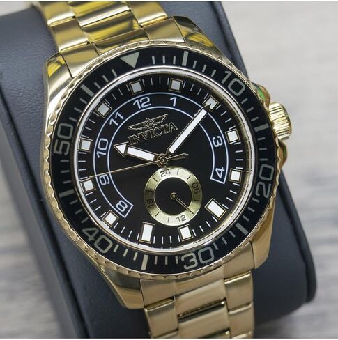 INVICTA Watch in Saudi Arabia
